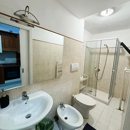 Apartman Apartments Bari Central