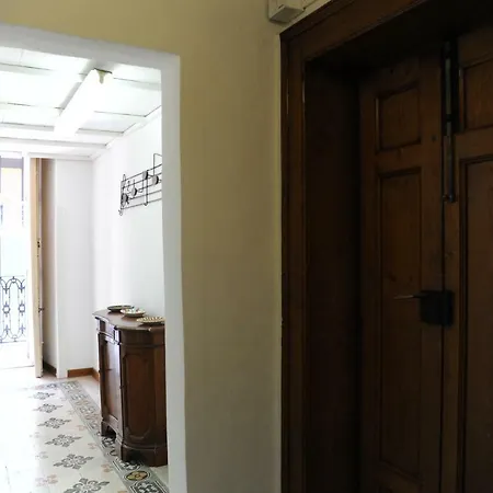 Apartments Bari Central *