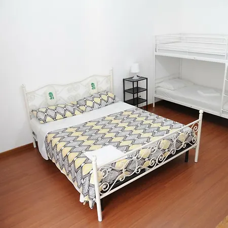 Apartments Bari Central باري