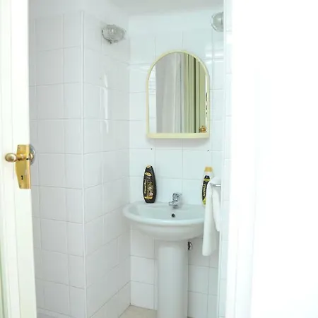 Appartement Apartments Bari Central