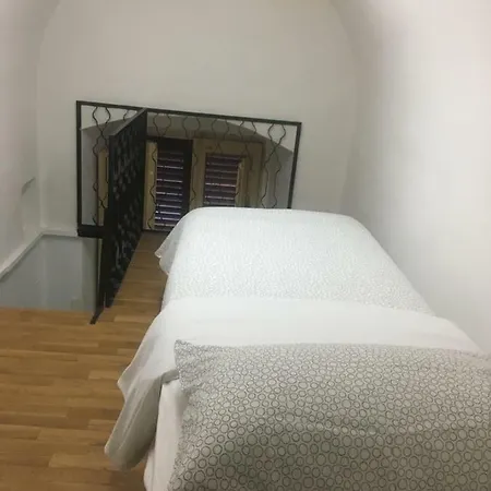 Appartement Apartments Bari Central