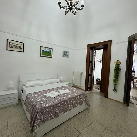 Apartments Bari Central *