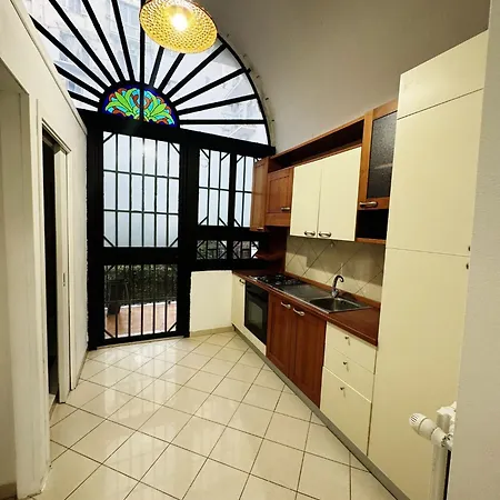 Apartments Bari Central *