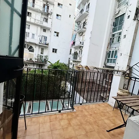 アパート Apartments Bari Central バーリ