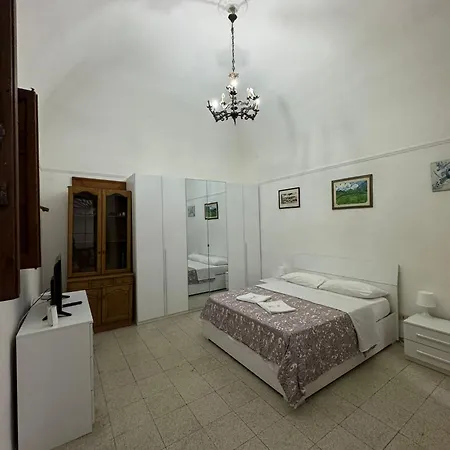 Appartement Apartments Bari Central *