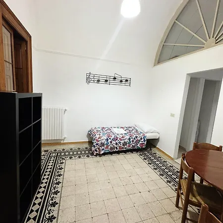 Apartments Bari Central *