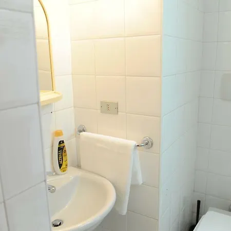 Appartement Apartments Bari Central *