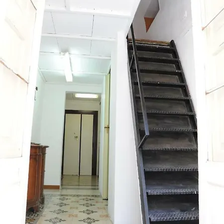 アパート Apartments Bari Central バーリ