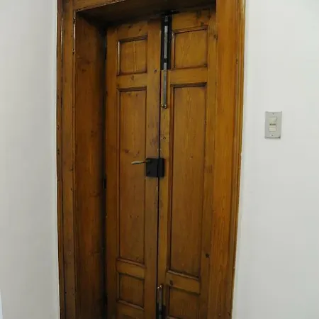 Apartments Bari Central