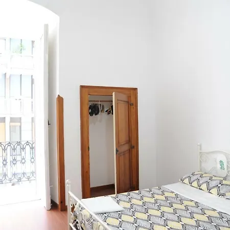 Apartments Bari Central アパート バーリ