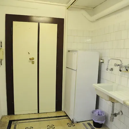 Apartments Bari Central *