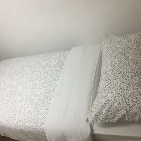 Apartments Bari Central バーリ