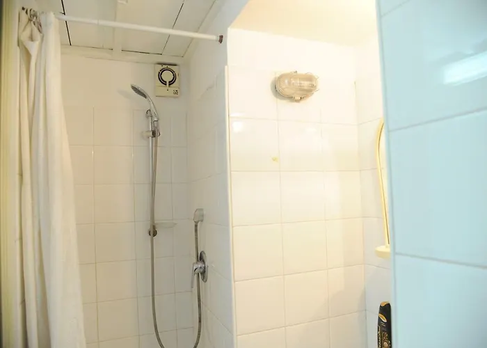 Apartments Bari Central *